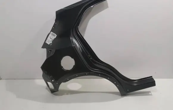 Opel Mokka X Side car body part 
