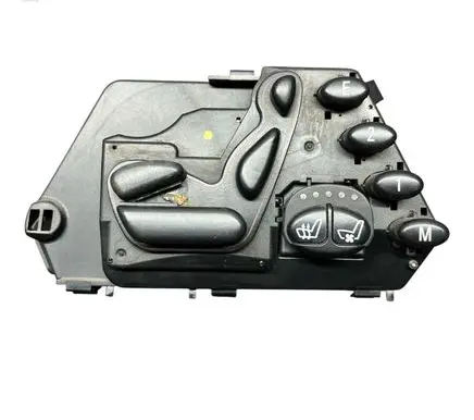 Seat control switch