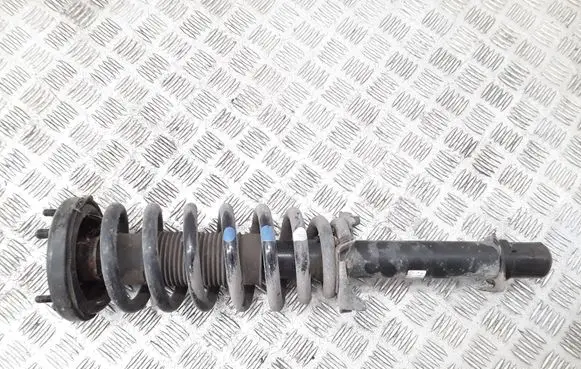Honda Accord Front shock absorber with coil spring