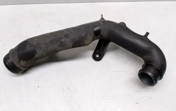 Seat Ibiza III (6L) Intercooler hose/pipe 6Q0129654BD