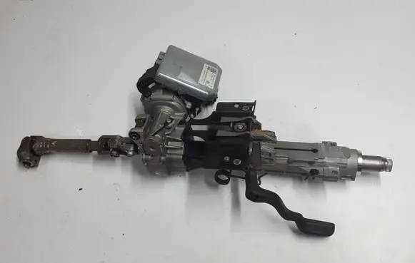 Seat Ibiza IV (6J,6P) Steering wheel axle 6C1423510BBXAUTOPX 6C1423510BB 6C1909144AG