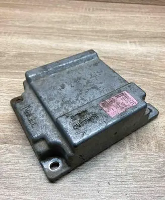 Mazda Premacy Airbag control unit/module C10057K30A 0B08A