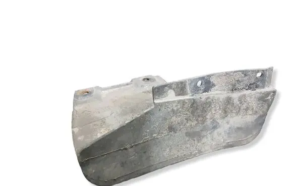 BMW 1 E82 E88 Rear mudguard 7117638