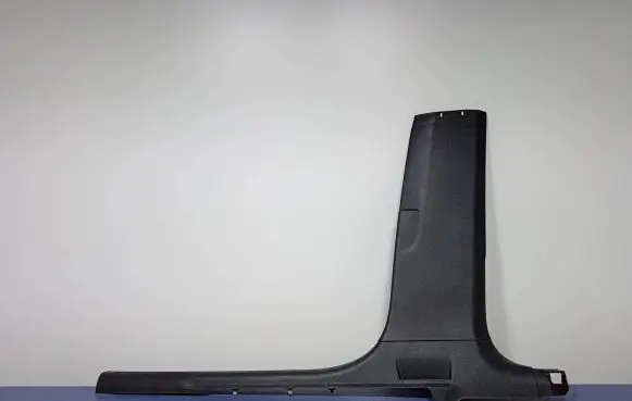 Volkswagen Golf VII Other sill/pillar trim element 510853372