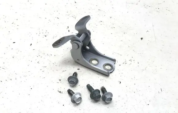 Honda e:Ny1 Front door upper hinge 4NFUL VSM