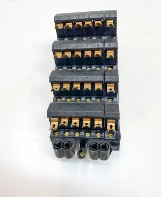 Mercedes-Benz SL R129 Fuse module 1295450001 A1295450001