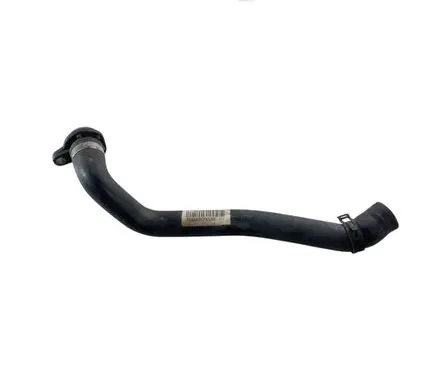 BMW 5 F10 F11 Engine coolant pipe/hose 7580969 7580969020