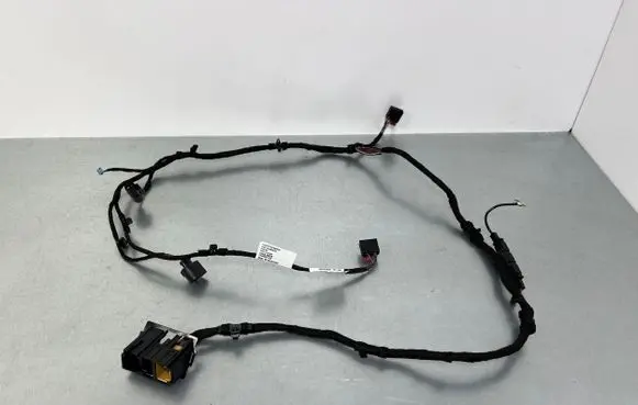 Seat Leon IV Tailgate/trunk wiring harness 5FB970148R