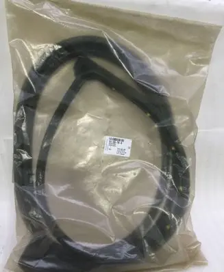 Volkswagen Amarok Rubber seal front door (on door) 2HJ839788B