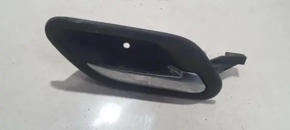 BMW 5 E39 Rear door interior handle 8125514