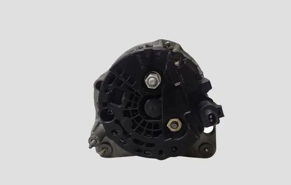 Volkswagen Golf IV Generator/alternator 06F903023D 0124325130