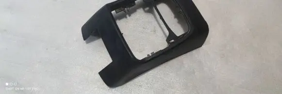 Audi A3 S3 8V Other center console (tunnel) element 8V0864376