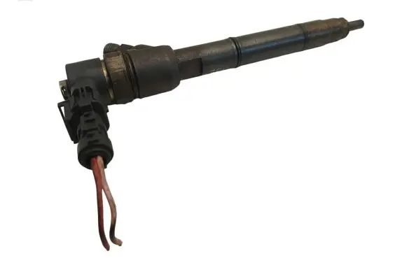 Hyundai i30 Fuel injector 0445110256