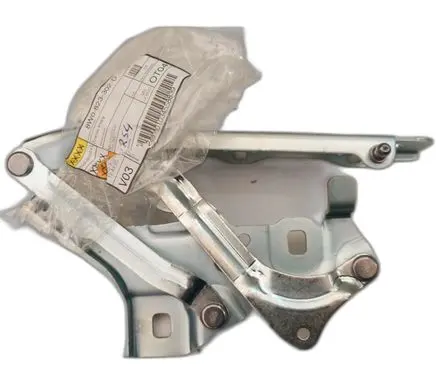 Audi A4 S4 B9 8W Engine bonnet/hood hinges 8W0823302D