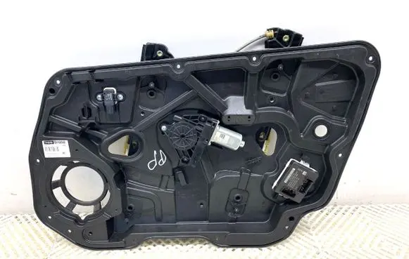 Volvo V60 Front door window regulator with motor 966269