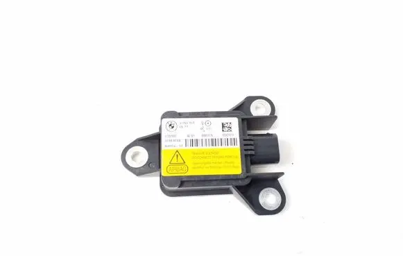 BMW 7 F01 F02 F03 F04 Airbag deployment crash/impact sensor 9159313