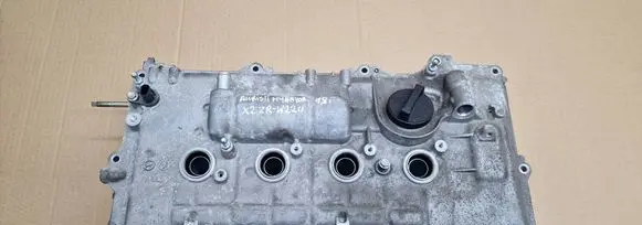 Toyota Auris E180 Engine head 