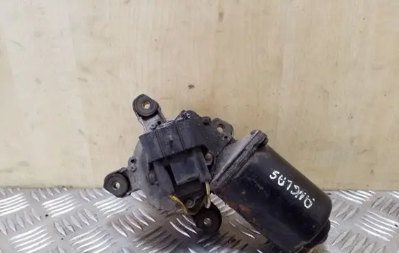 Opel Frontera A Wiper motor 22107954