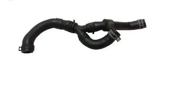 Volkswagen Polo VI Engine coolant pipe/hose 5Q0121087M