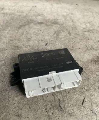 Citroen C4 Cactus Parking PDC control unit/module 9837674280