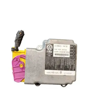 Volkswagen PASSAT B7 Engine control unit/module 5N0959655AA
