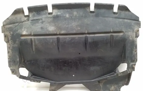 BMW 5 E39 Engine splash shield/under tray 8159980A