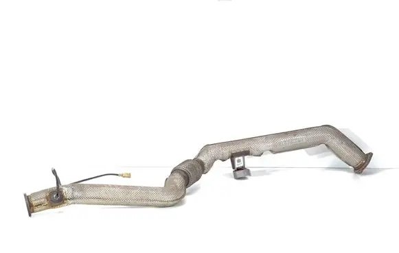 Audi Q5 SQ5 FY Muffler/silencer 80A253350