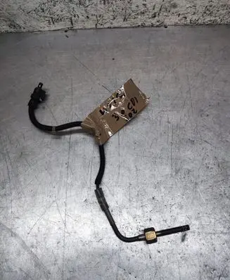 Mercedes-Benz E W212 Exhaust gas temperature sensor A0019050632