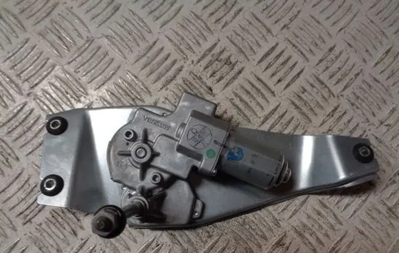 BMW X2 F39 Rear window wiper motor 7356220 18558210