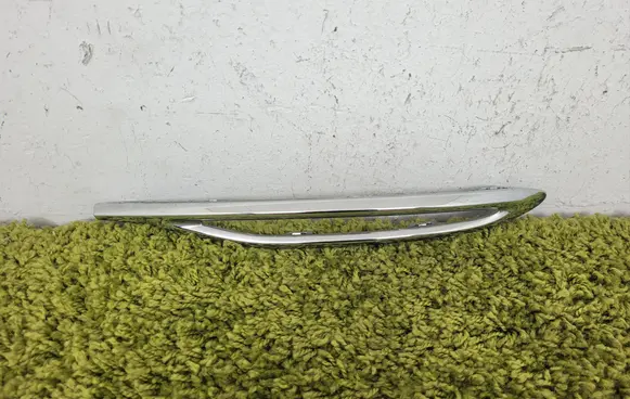 Mercedes-Benz EQE v295 Rear bumper trim bar molding A2958852001 2958852001