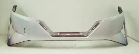 Nissan Qashqai J12 Front bumper 620226UA0H