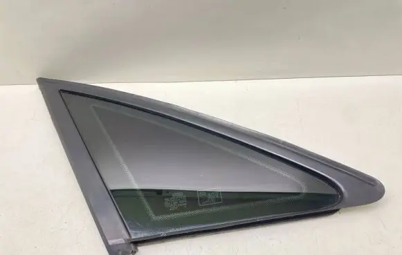 Audi A4 S4 B8 8K Rear side window 8K5845299E