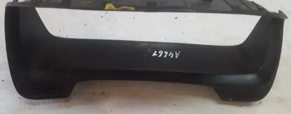 Honda Accord Dashboard trim 77202SDCU0AA 77202-SDC-U0AA