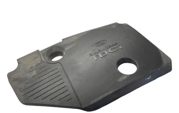 Ford S-MAX Engine cover (trim) 6M5Q6N041AA