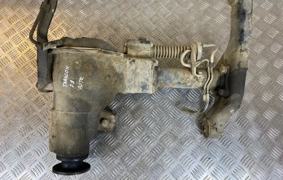 Hyundai Terracan Front differential 51060