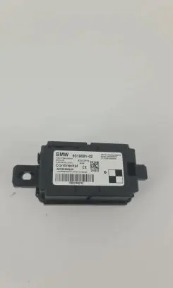 BMW X5 F15 Aerial antenna amplifier 9319081