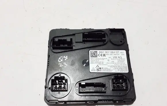 Audi Q7 4M Comfort/convenience module 8W1907064EP