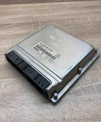 Mercedes-Benz A W168 Engine control unit/module ECU A0275459732 0281010040