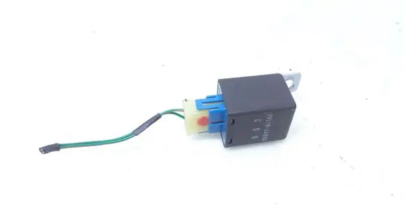 Hyundai Santa Fe Other relay 395104A000
