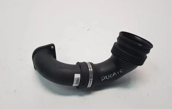 Fiat Ducato Intercooler hose/pipe