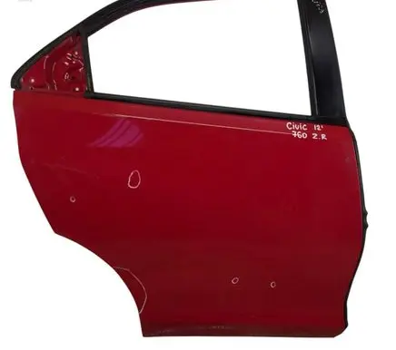 Honda Civic IX Rear door