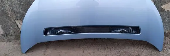 Citroen Jumpy Engine bonnet/hood 