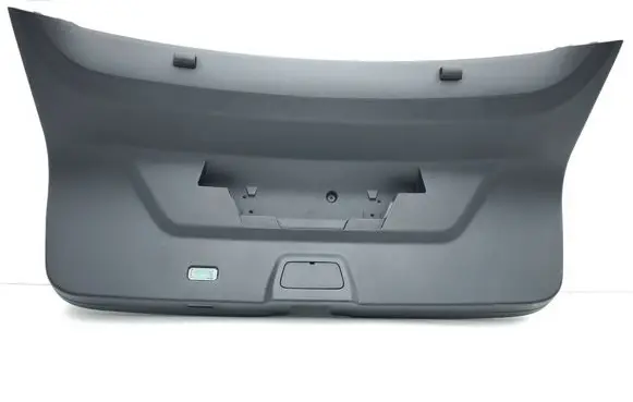 Audi A5 Tailgate/boot lid cover trim 8B5867979B 21E0117 00112390