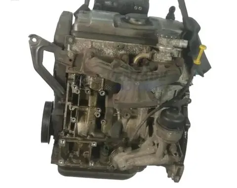 Peugeot 206 Engine KFXTU3JP