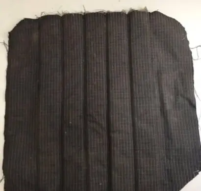 Mercedes-Benz W123 Seat trim 