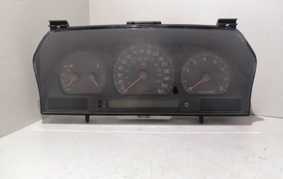 Volvo C70 Speedometer (instrument cluster) 9472522 69294210T 9472725