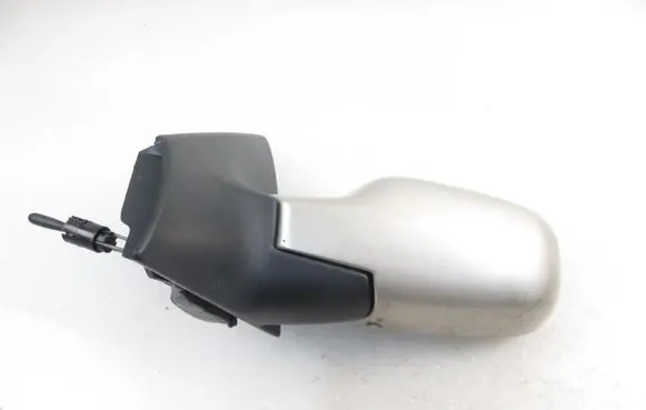 Renault Megane II Manual wing mirror 