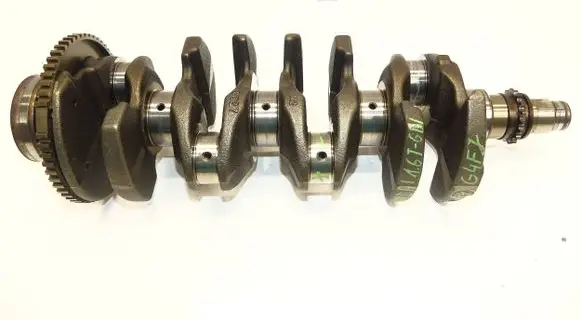 KIA Pro Cee'd III Crankshaft 