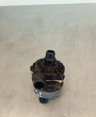 Mercedes-Benz C W205 Electric auxiliary coolant/water pump A2C39973900 A00050023000 17T0050432