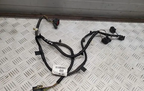 Jaguar XF Other wiring loom DX239L468BB